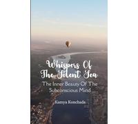 Whispers Of The Silent Sea