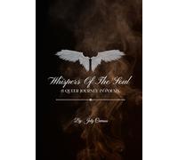 Whispers of the soul: A queer journey in poems