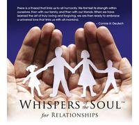 Whispers of the Soul for Relationships