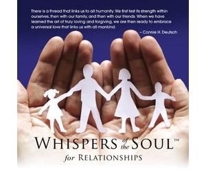 Whispers of the Soul for Relationships