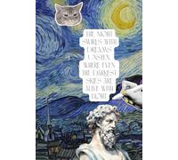 Whispers of the Starry Night