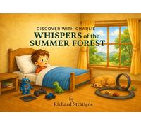 Whispers of the Summer Forest