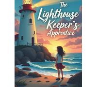 Whispers of the Tide The Lighthouse Keeper's Apprentice - Libro in brossura...