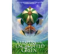Whispers of the Uncharted Green