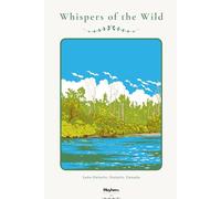 Whispers of the Wild |: A premium notebook and your everyday companion.