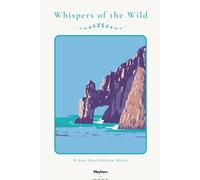 Whispers of the Wild |: A premium notebook and your everyday companion.