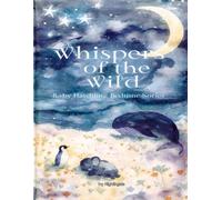Whispers of the Wild: Animals & Nature