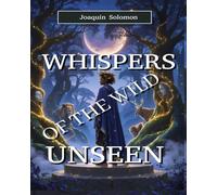 Whispers Of The Wild Unseen