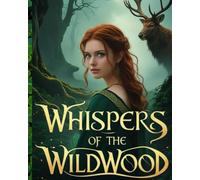 Whispers of the Wildwood: Wildfire Saga: Book One