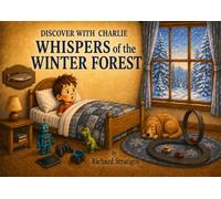 Whispers of the Winter Forest