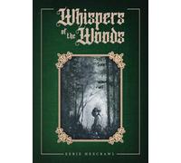 Whispers Of The Woods ACC NUOVO