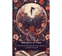 Whispers of Time: A Journey Through Memory, Nature, and the Surreal