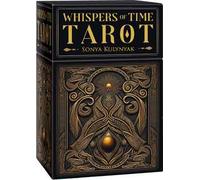 Whispers of time tarot