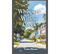 Whispers of Willow Cr Small-Town Clean Romance ( 2026 edition)