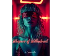 Whispers of Willowbrook: A Small-Town Love Ignited by Forbidden Desire