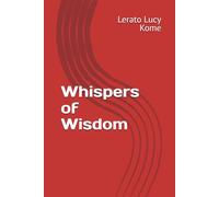 Whispers of Wisdom