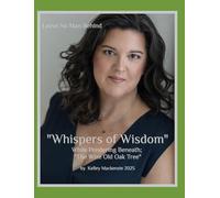 Whispers Of Wisdom: While Pondering Beneath; "The Wise Old Oak Tree"