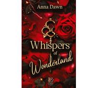 Whispers of Wonderland: 1
