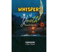 WHISPERS of Youth: Second Volume