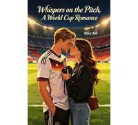 Whispers on the Pitch, A World Cup Romance
