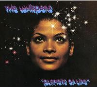 Whispers - Planets of Life