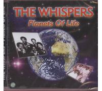 WHISPERS - PLANETS OF LIFE