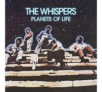 Whispers - Planets Of Life