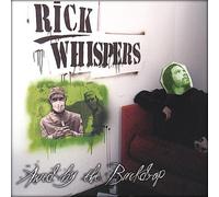 Whispers Rick - Awed By the Backdrop