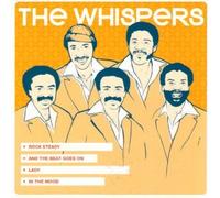 Whispers - Soul Singles