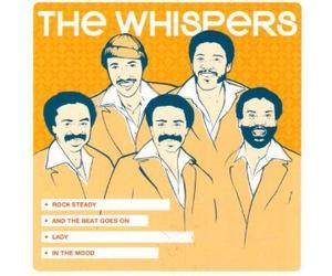 Whispers - Soul Singles
