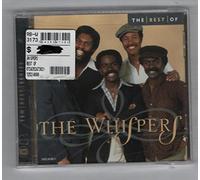 Whispers, the - Best of