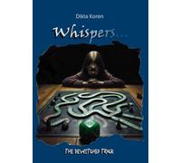 Whispers...: The Bewitched Track