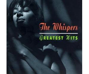 Whispers, the - Greatest Hits