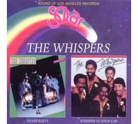 Whispers,the - Headlights - Whisper in Your Ear