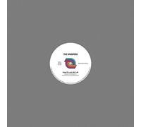 Whispers The - Keep On Lovin' Me, Turn Me Out (Mix)