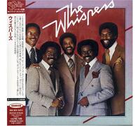 Whispers, the - Whispers