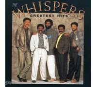 Whispers The Whispers: Greatest Hits (CD)