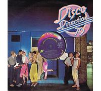 Whispers, The - Whispers, The - And The Beat Goes On c/w Can You Do The Boogie - Solar