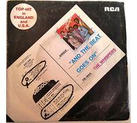 Whispers, The - Whispers, The - And The Beat Goes On - RCA Victor - FB 1894