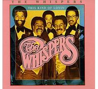 Whispers - This Kind of Lovin