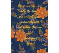 Whispers to Myself: A Diary of Hidden Emotions: A Safe Haven for My Thoughts, Worries, and Unspoken Feelings