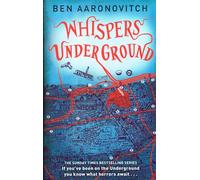Whispers Under Ground