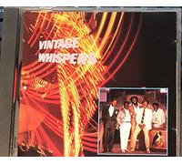 Whispers - Vintage Whispers