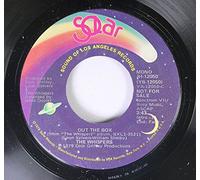 WHISPERS - Vintage Whispers [LP VINYL]