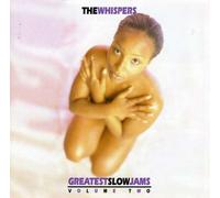 Whispers - Vol. 2-Greatest Slow Jams