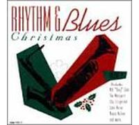 Whispers - Vol. 2-Rhythm & Blues Christma