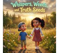 Whispers Weeds & Truth Seeds: Truth Adventures with Marhla and Andy