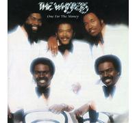 Whispers WhispersOne For The Money (CD)