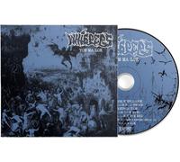 Whispers Yom-ma-lok (CD) Album (PRESALE 21/03/2025)
