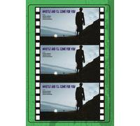 Whistle and I'll Come for You (Featuring Fall of the House of Usher) (DVD)